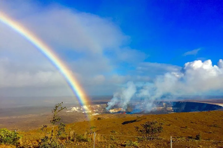 Private VIP Adventure from Kona or Waikoloa